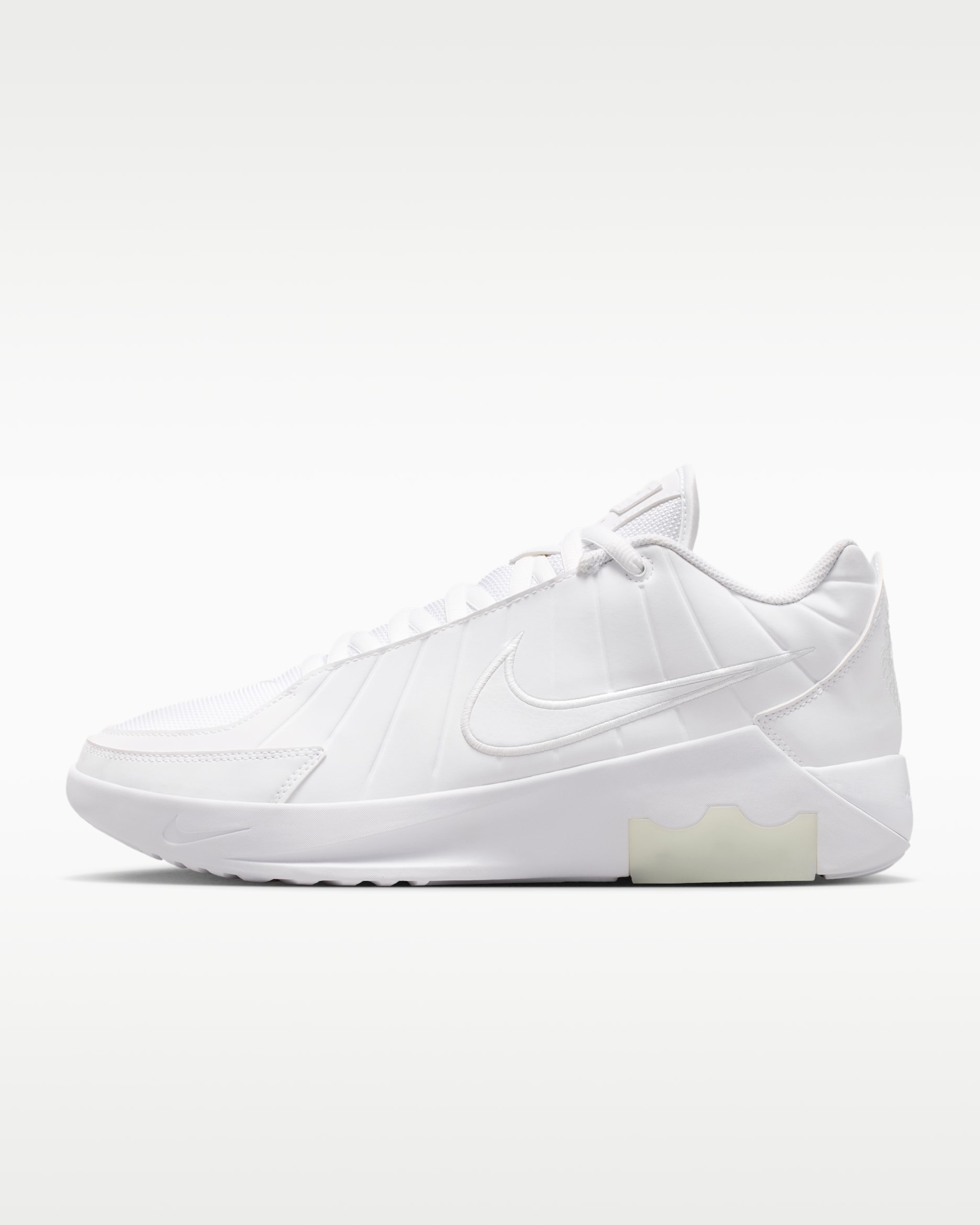 LeBron Witness 9 EP Basketball Shoes. Nike JP